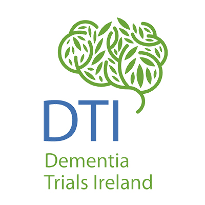 Logo of DTI