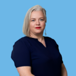 Dr Cliona Saidléar