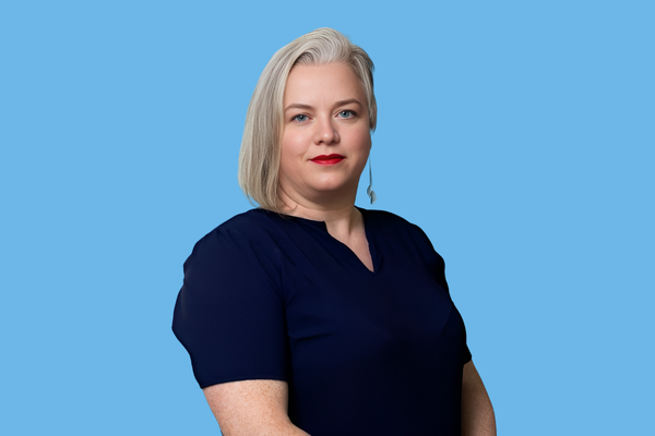 Dr Cliona Saidléar