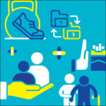 Care to Move – home carers prompting movement in older people at home