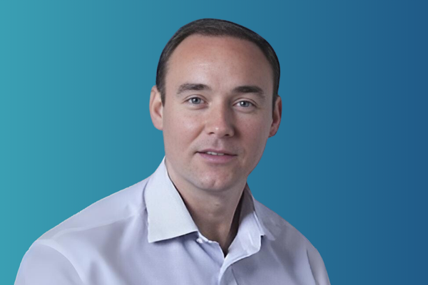 Mr Martin Morgan