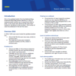 Alcohol treatment in Ireland 2010 – 2016