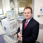 HRB supported study highlights significant rise in uric acid levels in Irish patients