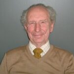 Dr Dermot Walsh – the man behind one of Ireland’s first mental health databases