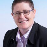 Dr Teresa Maguire