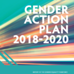 Gender Taskforce Report welcomed by Ireland’s research-funding agencies