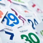 Grant updates – March 2019