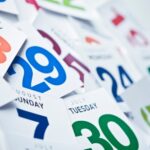 Grant updates – May 2018