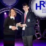 Heart valve design wins HRB prize at BT Young Scientist