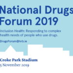 Minister Byrne opens second National Drugs Forum with a focus on inclusion health