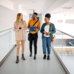 Seeking experience outside academia? Opportunity knocks.