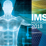 Calling health researchers and innovators – Irish Medical and Surgical Trade Association 2018 awards