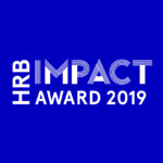 New HRB Impact Award 2019
