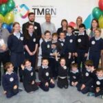 Kids clinical trials competition