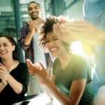 How ladders, webs and side-steps can shape the most rewarding careers