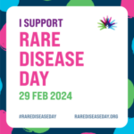 HRB – Advancing rare disease research
