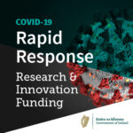 New research projects to tackle COVID-19