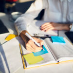 Postdoctoral fellowships for academic researchers in applied research