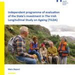HRB welcomes €15 million investment to support ageing well in Ireland
