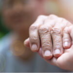 Looking after our older patients