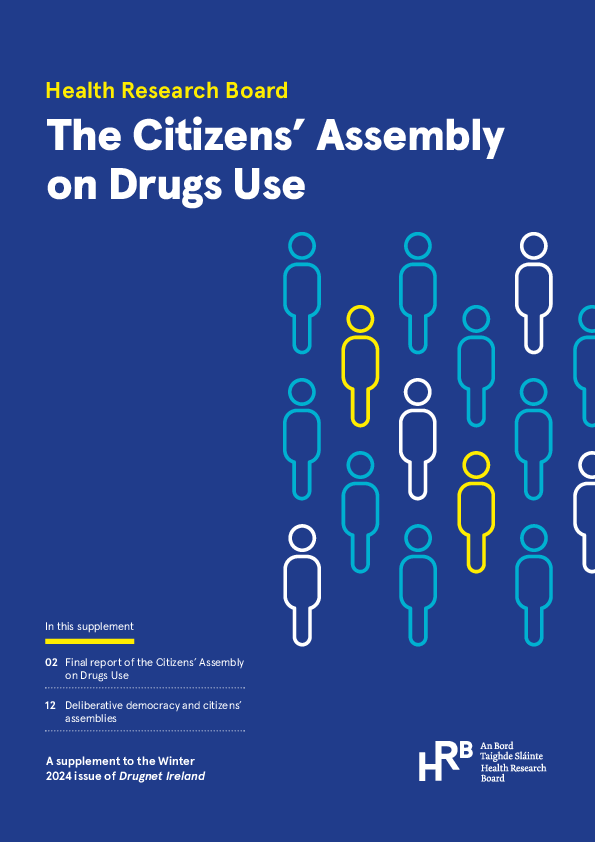 Drugnet Ireland 87