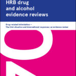 Drug-related intimidation. The Irish situation and international responses: an evidence review