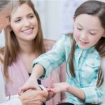 HRB-CICER contributes to National Clinical Guidelines for Type 1 Diabetes
