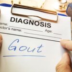 High Gout burden found in patients with kidney disease and under-treatment is common
