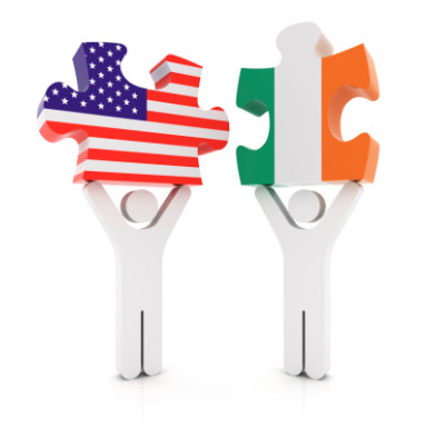 US-Ireland