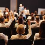 HRB announces 18 awards for health research events in Ireland
