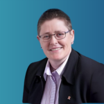 Dr Teresa Maguire