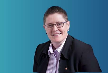 Dr Teresa Maguire