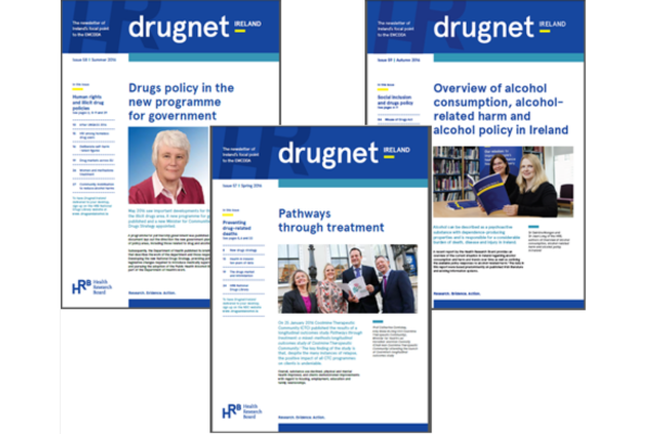 Drugs policy 