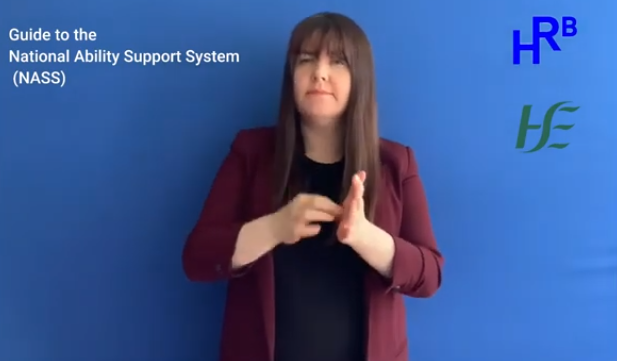 NASS video image