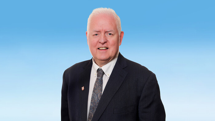Professor Mark Lawler