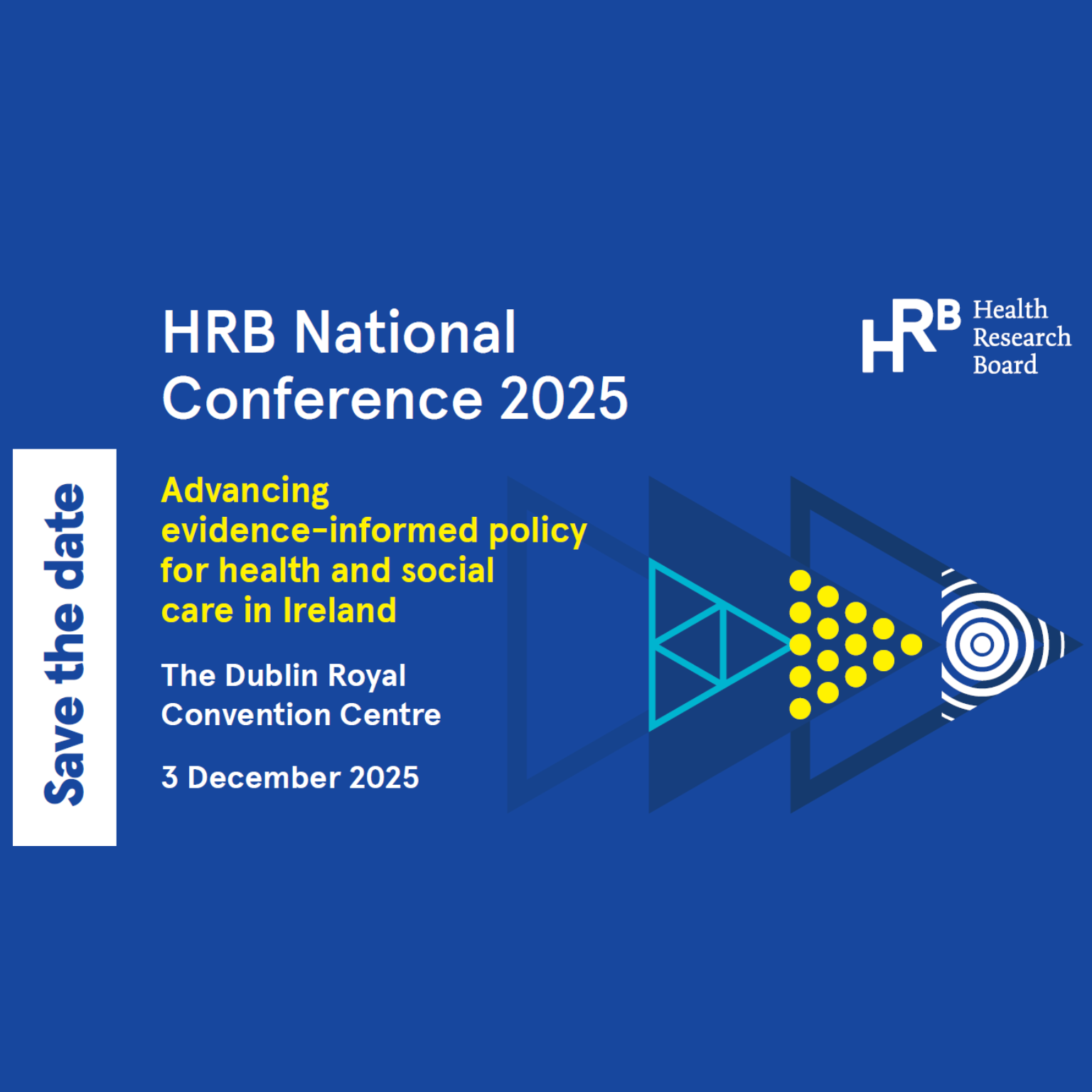 HRB National Conference 2025