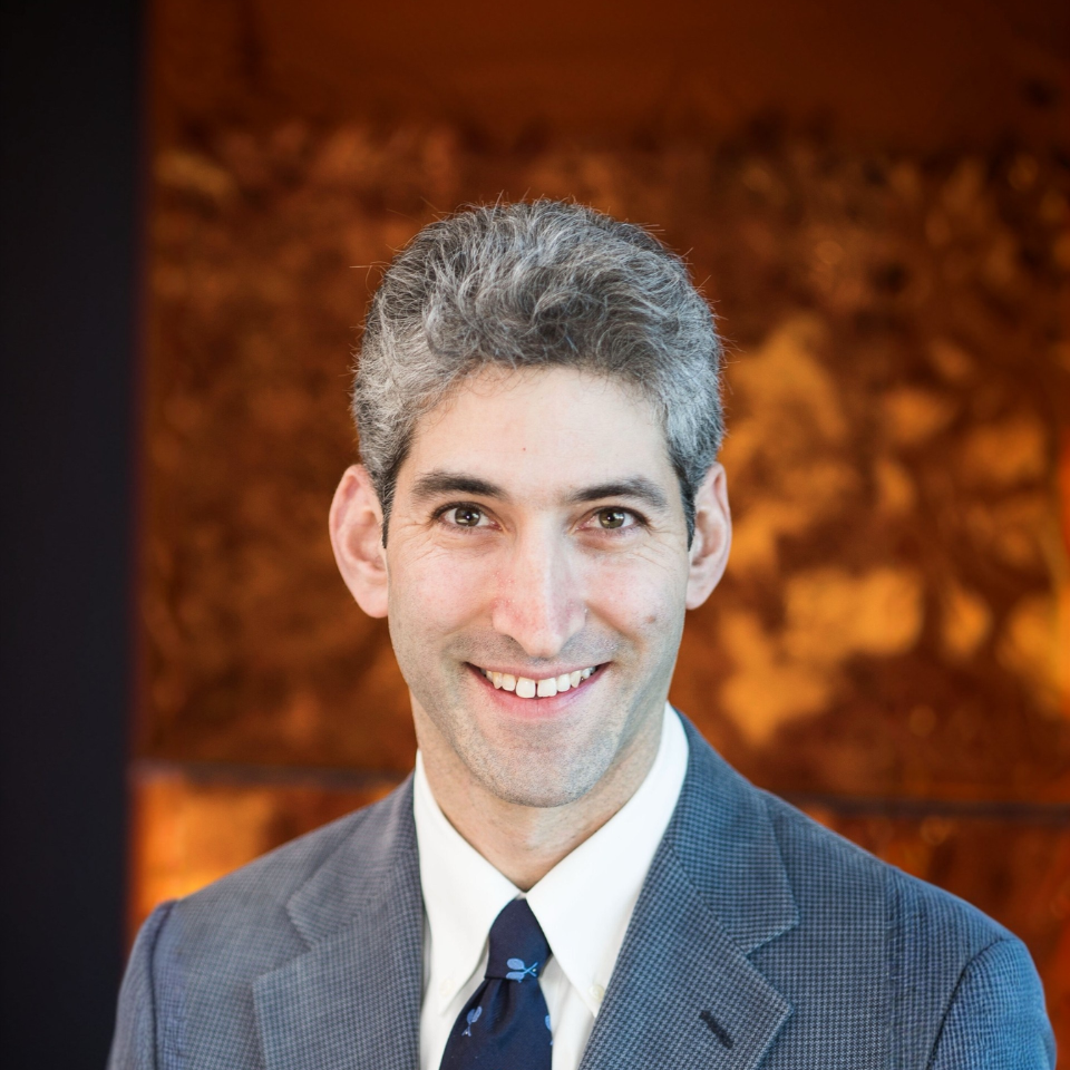 Dr David Chambers