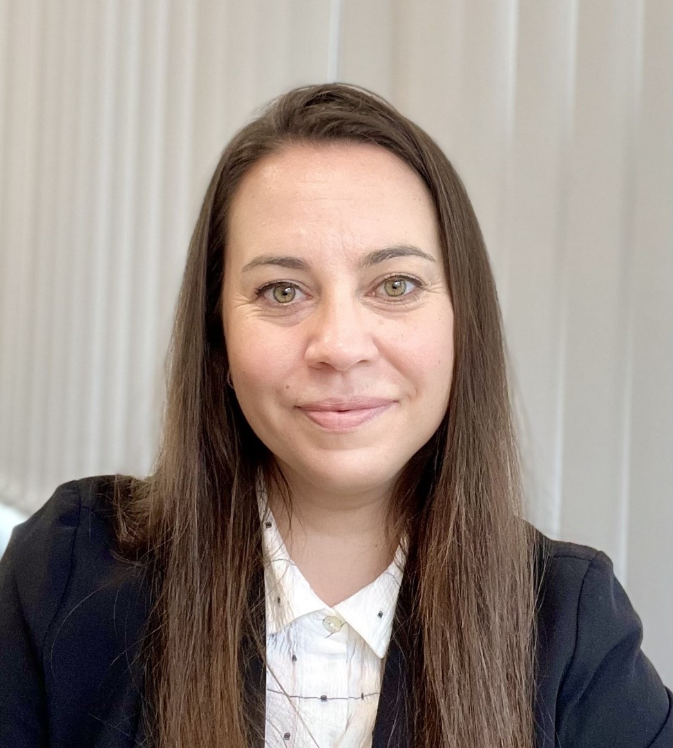 Dr Sonya Deschênes