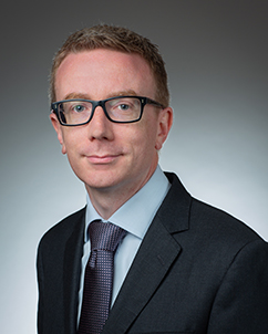 Professor Eoin Feeney