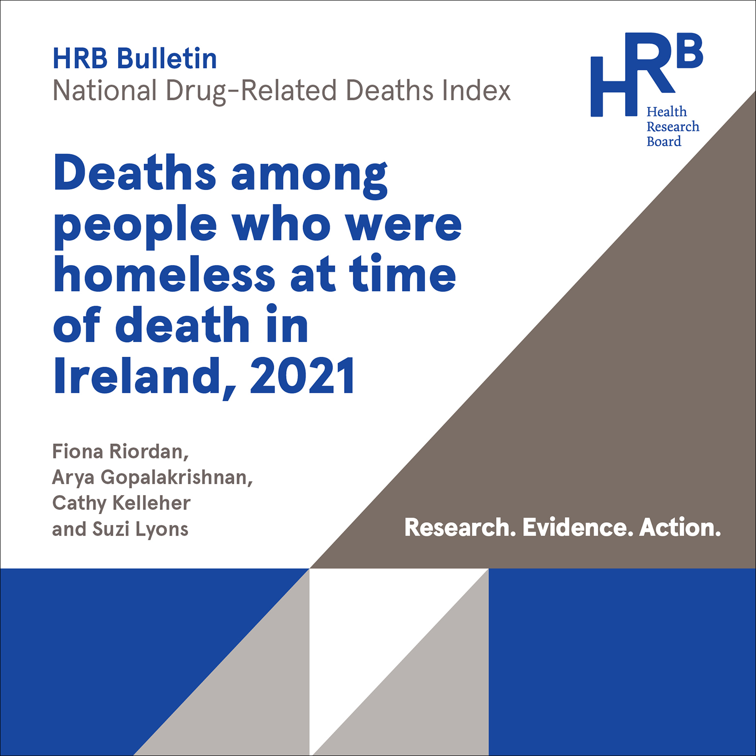 History of problem substance use in 86% of homeless deaths