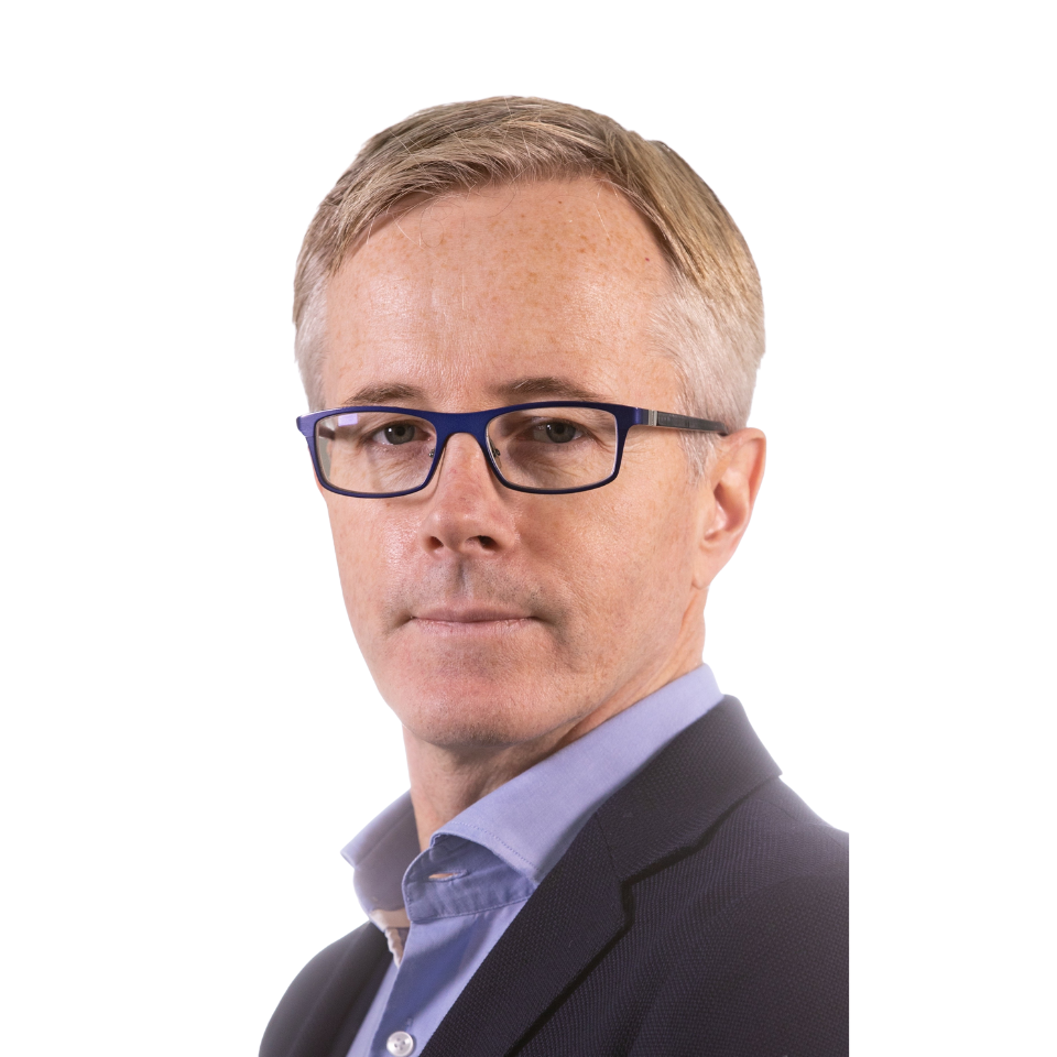 Dr John Lavis