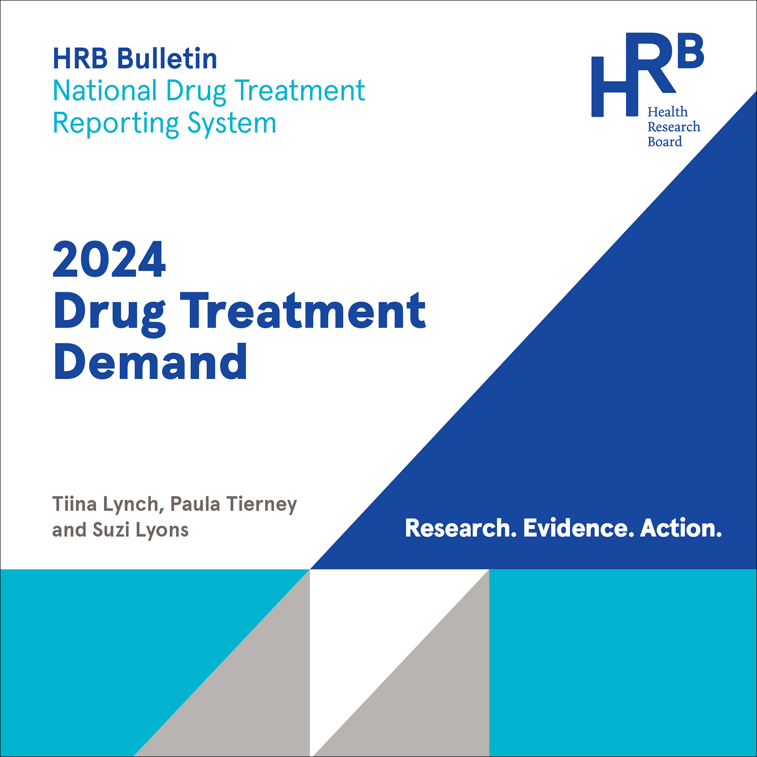Cocaine main problem drug for 40% of cases receiving drug treatment