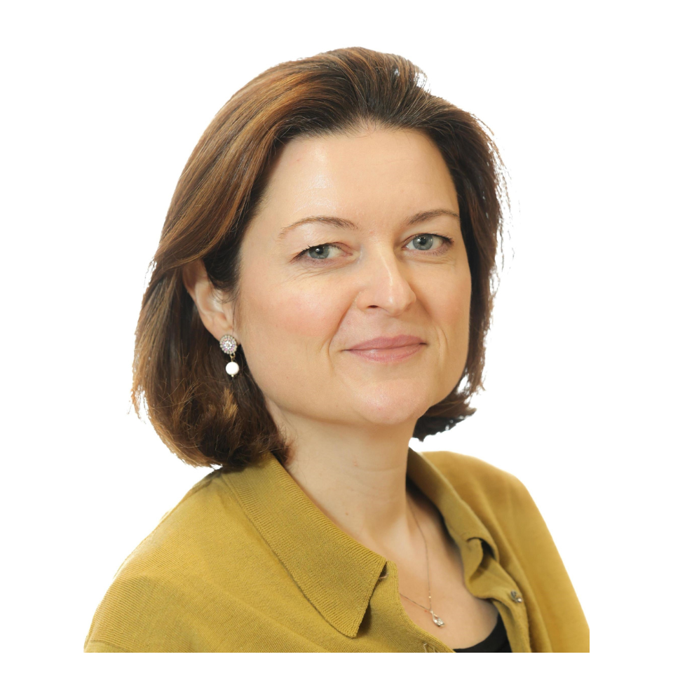 Leonora Harty