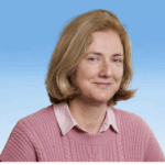 HRB appoints Dr Suzi Lyons as new Head of National Health Information Systems