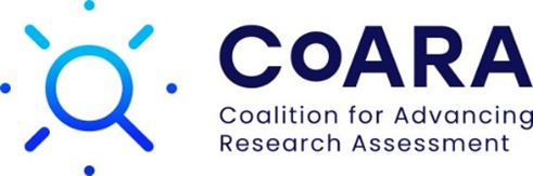 CoARA Coalition for Advancing Research Assessment