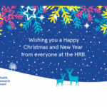 Happy Christmas from the HRB