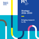 HRB Strategy 2026-2030: Bringing research to life