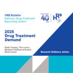 HRB reports continued rise in treatment for cocaine and crack cocaine use