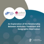 Webinar: Exploring the relationship between addiction treatment and deprivation