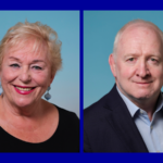 HRB welcomes two new Board appointments
